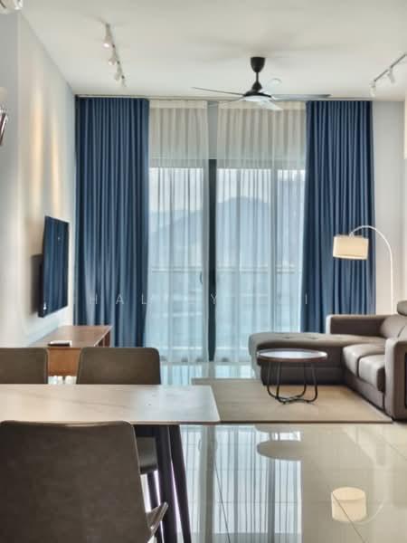 Queens Residences Q1 @ Queens Waterfront - 4