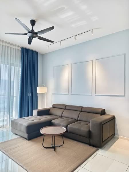 Queens Residences Q1 @ Queens Waterfront - 3