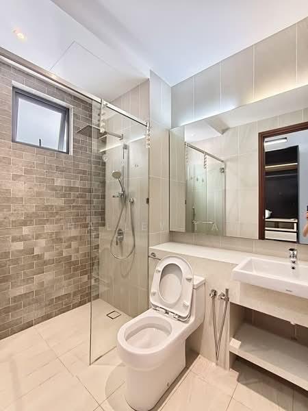 Queens Residences Q1 @ Queens Waterfront - 5