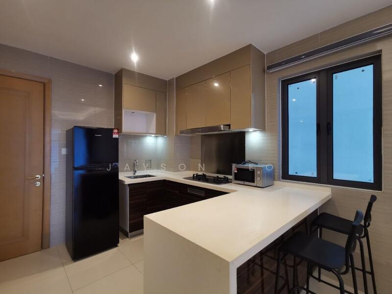 R&F Princess Cove Phase 1 - 2