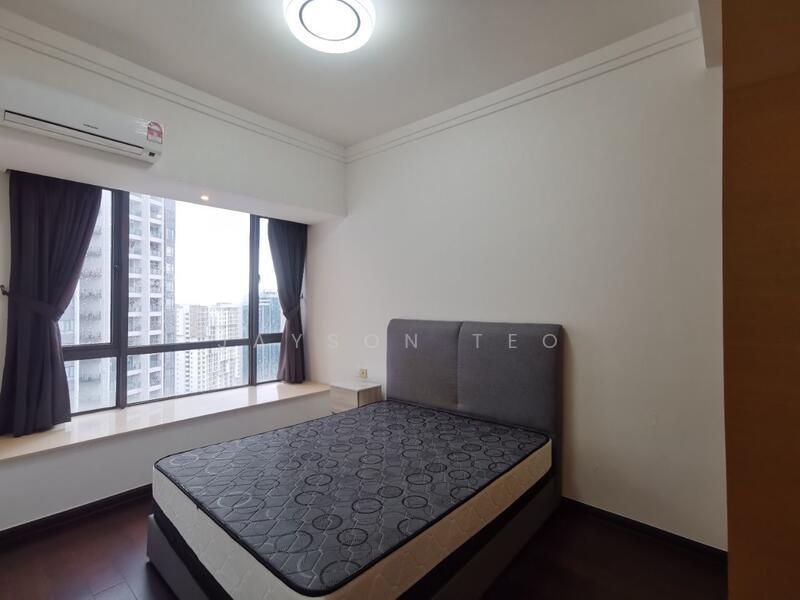 R&F Princess Cove Phase 1 - 3