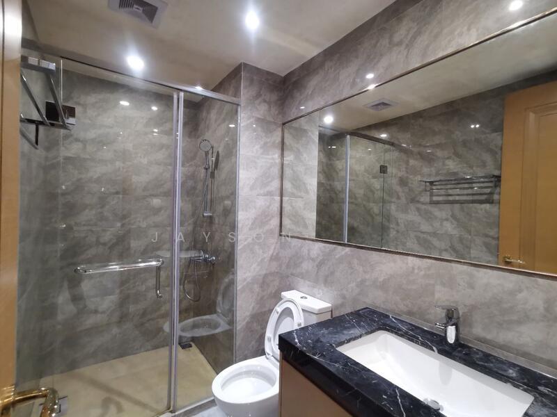 R&F Princess Cove Phase 1 - 5