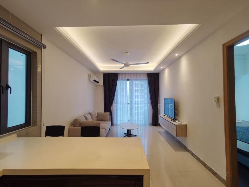 R&F Princess Cove Phase 1 - 1