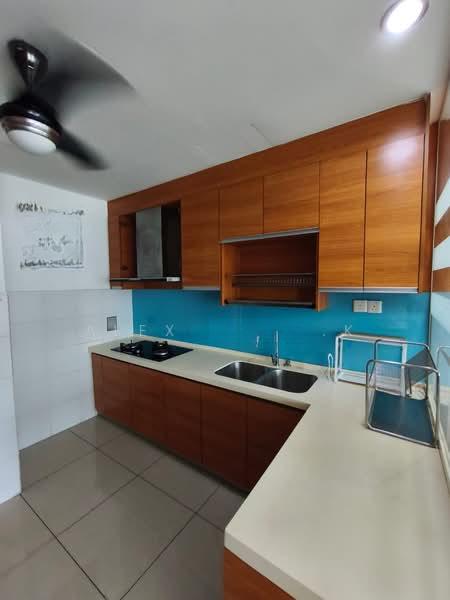 Setia SKY Residences - 4