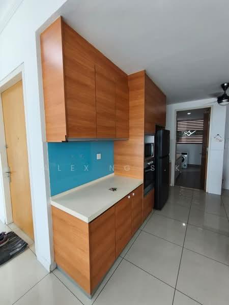 Setia SKY Residences - 3