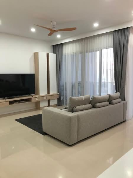 Pavilion Hilltop - 2