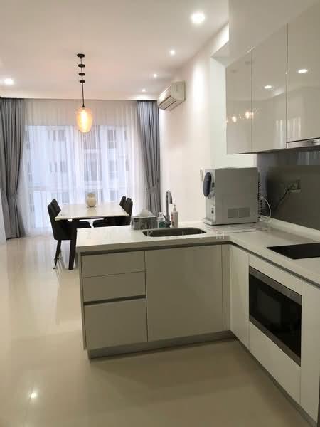 Pavilion Hilltop - 5