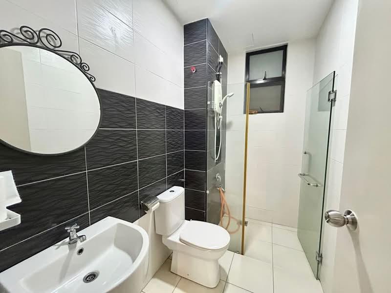 The Platino Serviced Apartment - 4