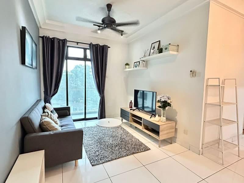 The Platino Serviced Apartment - 2