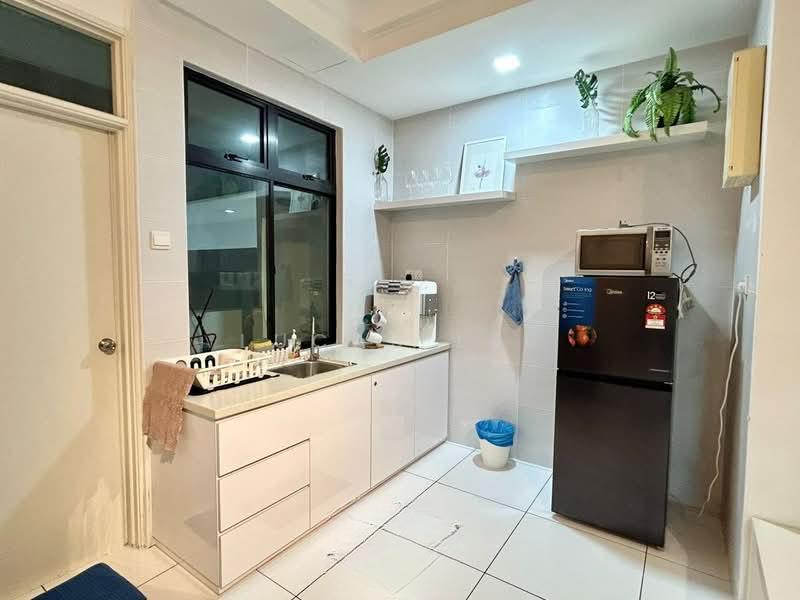 The Platino Serviced Apartment - 5