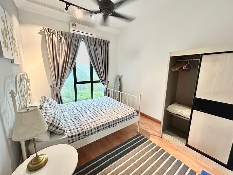 The Platino Serviced Apartment - 3