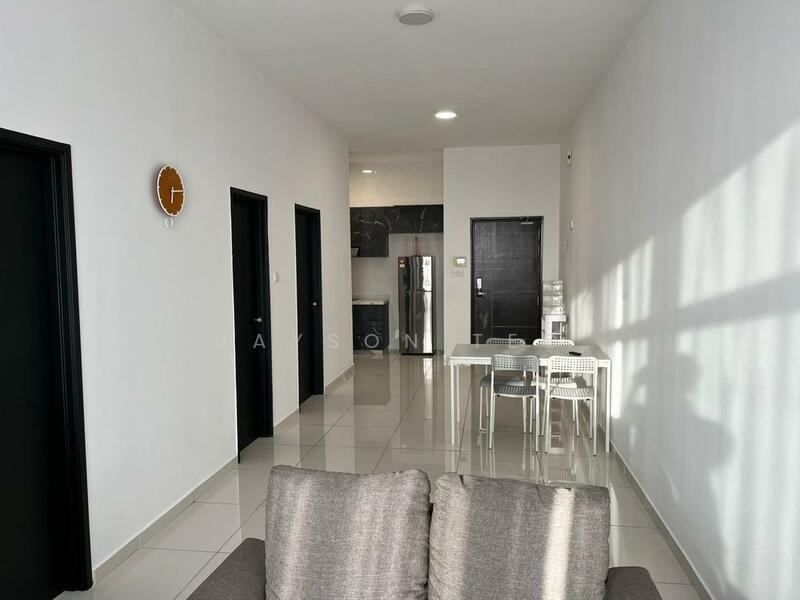 D'Summit Residences - 4