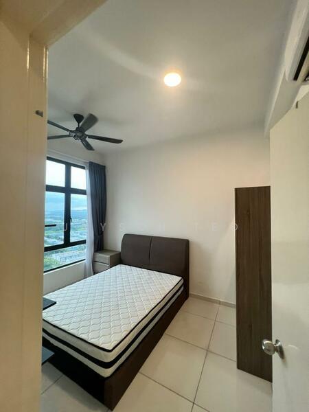 D'Summit Residences - 2