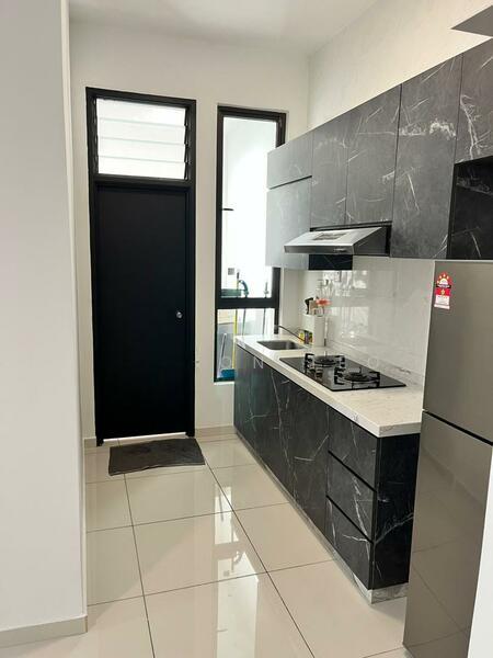 D'Summit Residences - 3