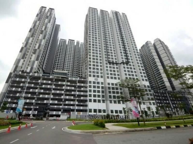 D'Summit Residences - 5