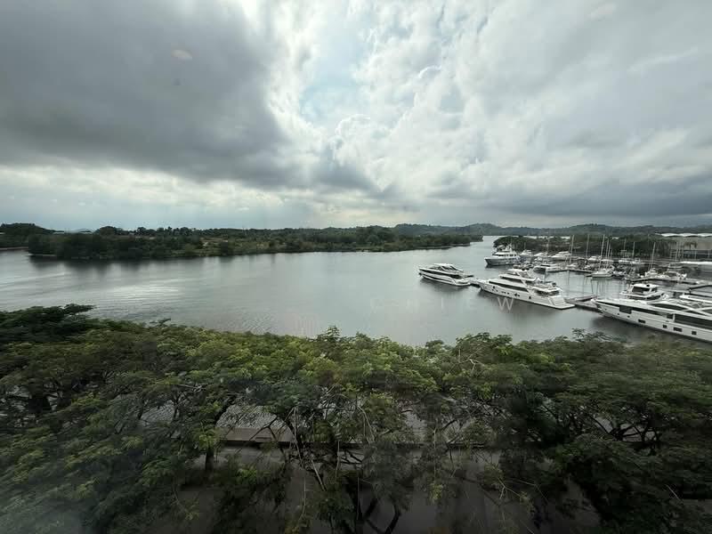 Somerset Puteri Harbour - 4