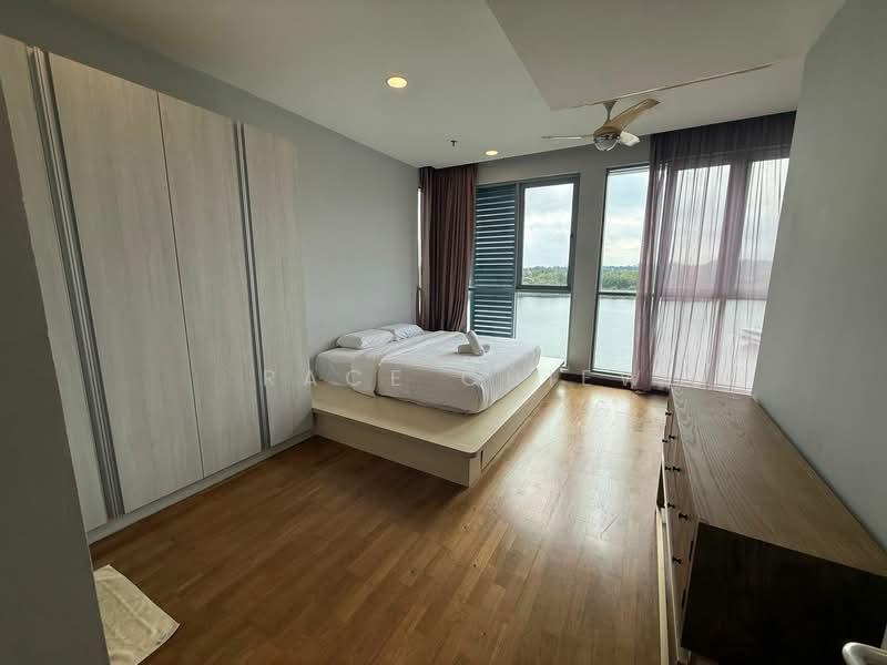 Somerset Puteri Harbour - 3