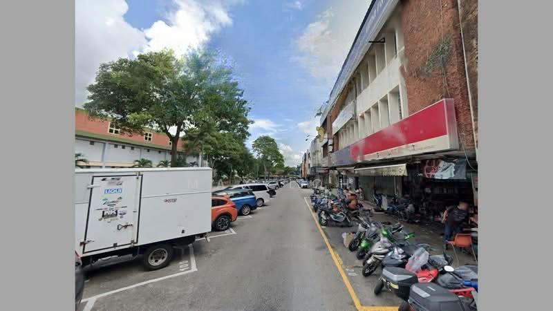 Taman Pelangi, JB Town - 2