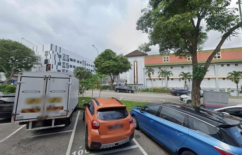 Taman Pelangi, JB Town - 3