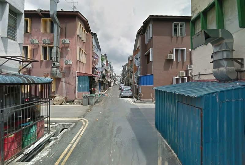 Taman Pelangi, JB Town - 5