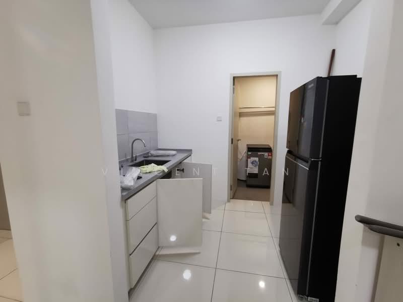 Vivo Executive Apartment - 2