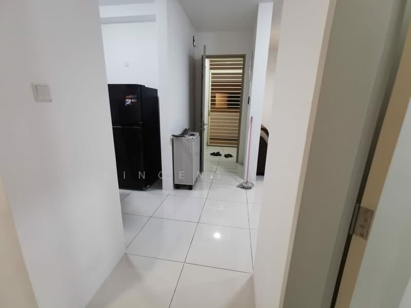 Vivo Executive Apartment - 3