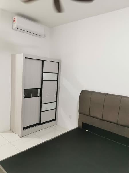 Vivo Executive Apartment - 5