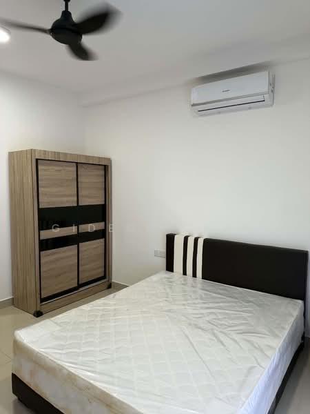 TRELLIS RESIDENCES - 3
