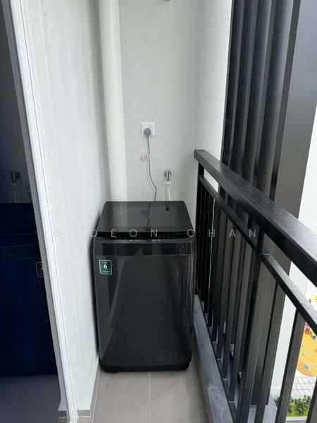 TRELLIS RESIDENCES - 5