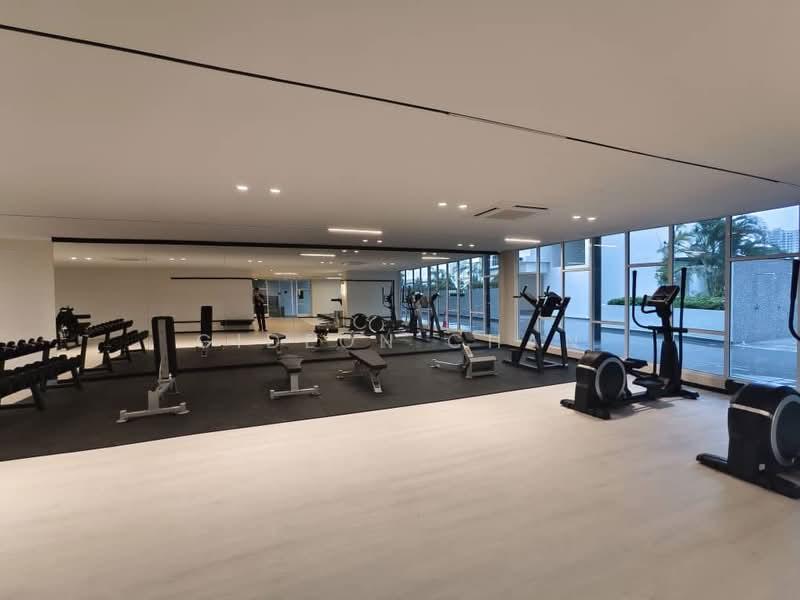 TRELLIS RESIDENCES - 2