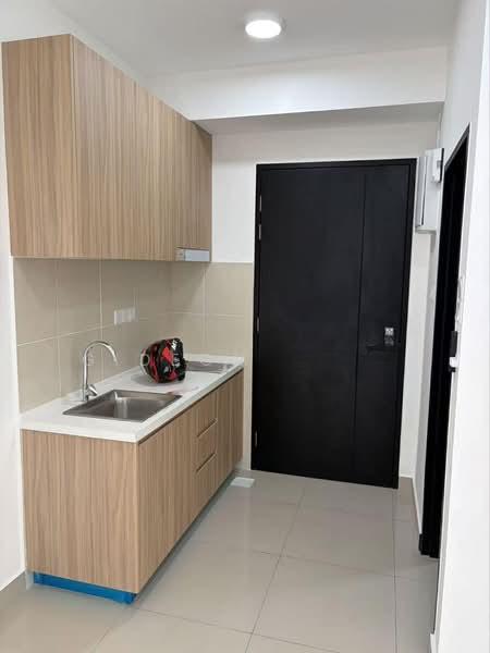 TRELLIS RESIDENCES - 4