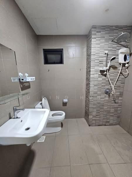 Parkhill Residence - 5