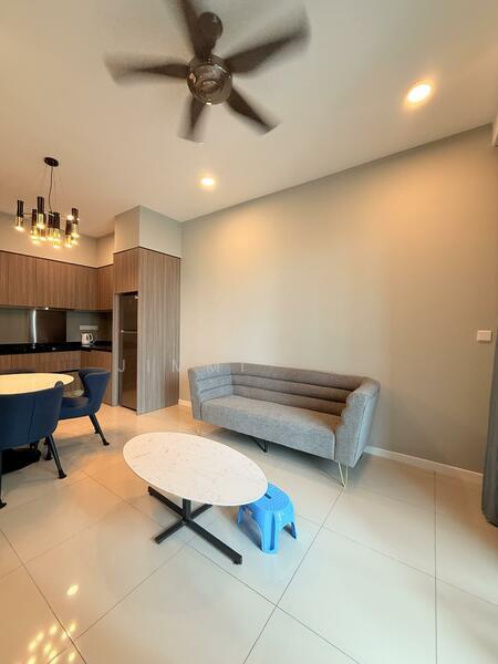 Bloomsvale Menara Vista Petaling - 2