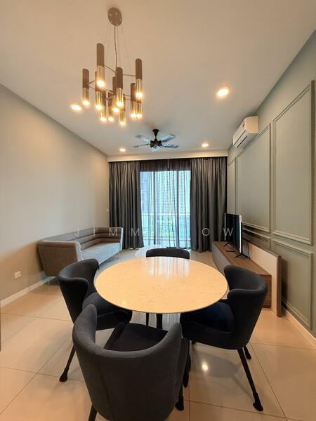 Bloomsvale Menara Vista Petaling - 1