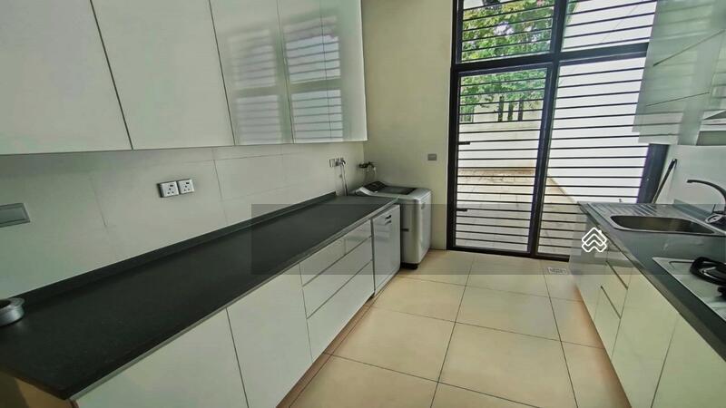 Horizon Hills @ The Canal Garden South - 5