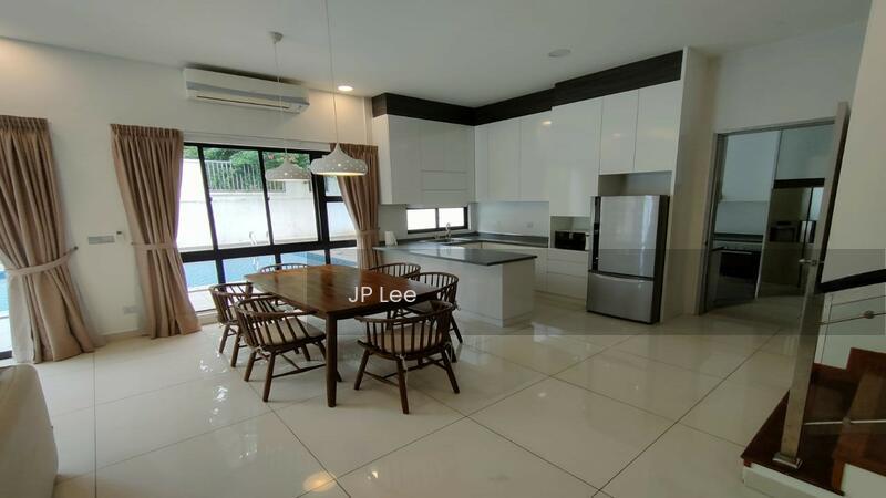 Horizon Hills @ The Canal Garden South - 3