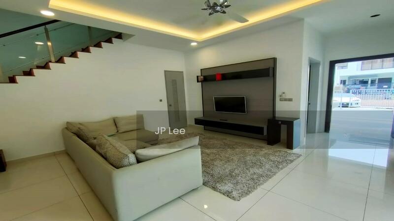 Horizon Hills @ The Canal Garden South - 2