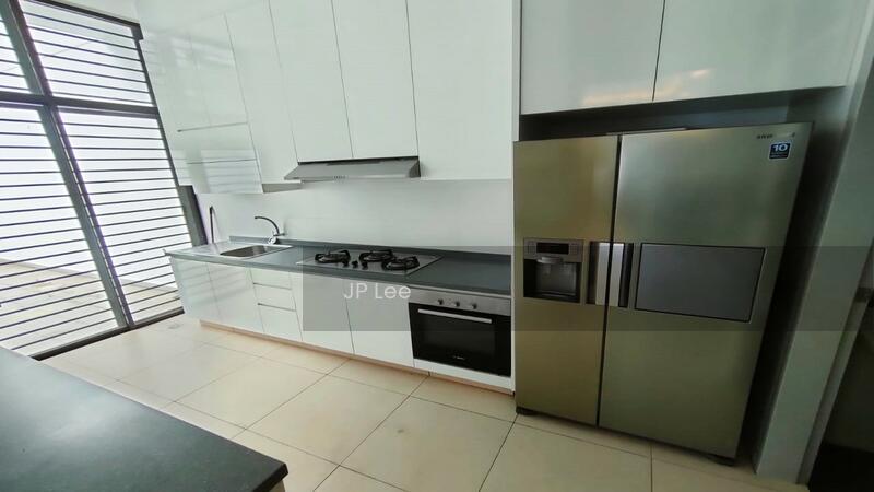 Horizon Hills @ The Canal Garden South - 4