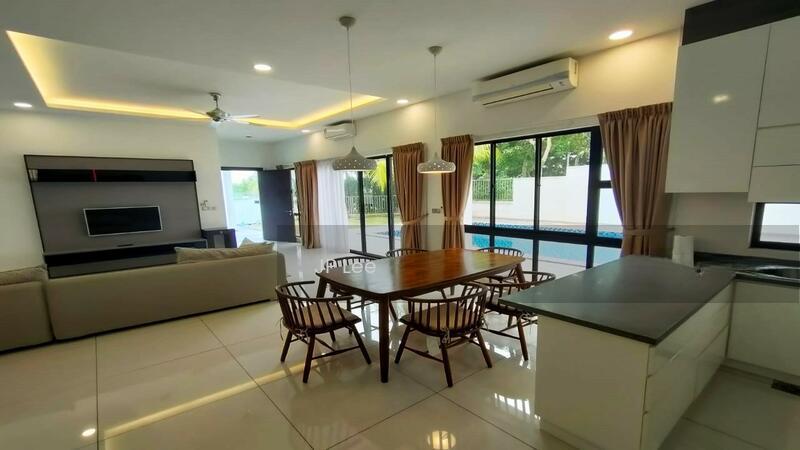 Horizon Hills @ The Canal Garden South - 1