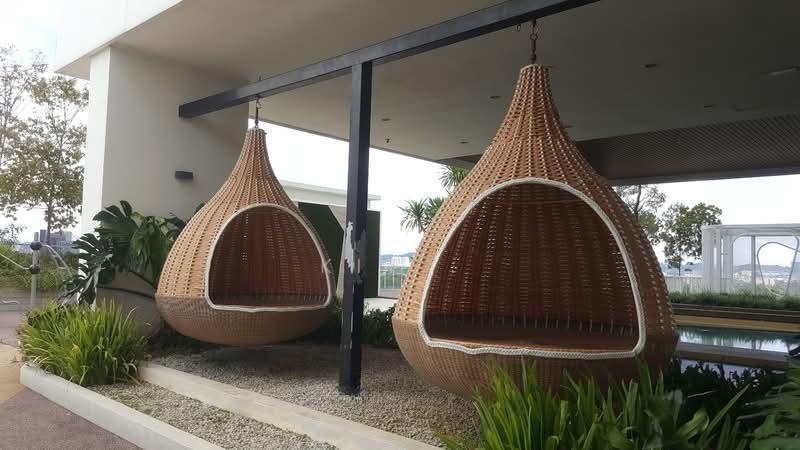 Putra Residence - 4
