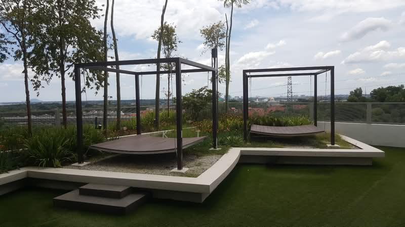 Putra Residence - 2