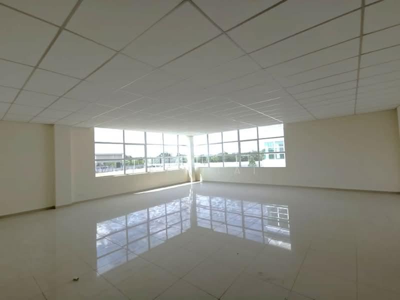 Taman Pasir Putih - 3