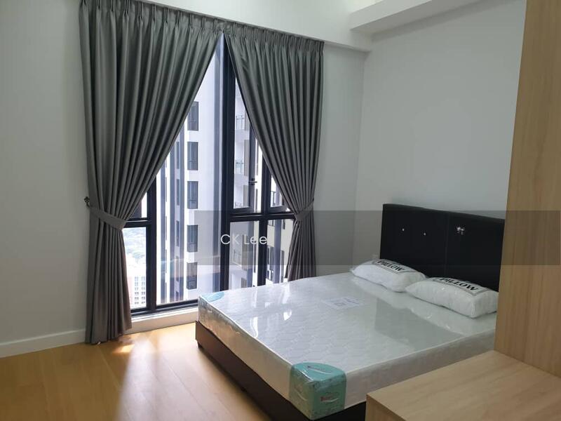 Sky Awani Residensi 3 - 1