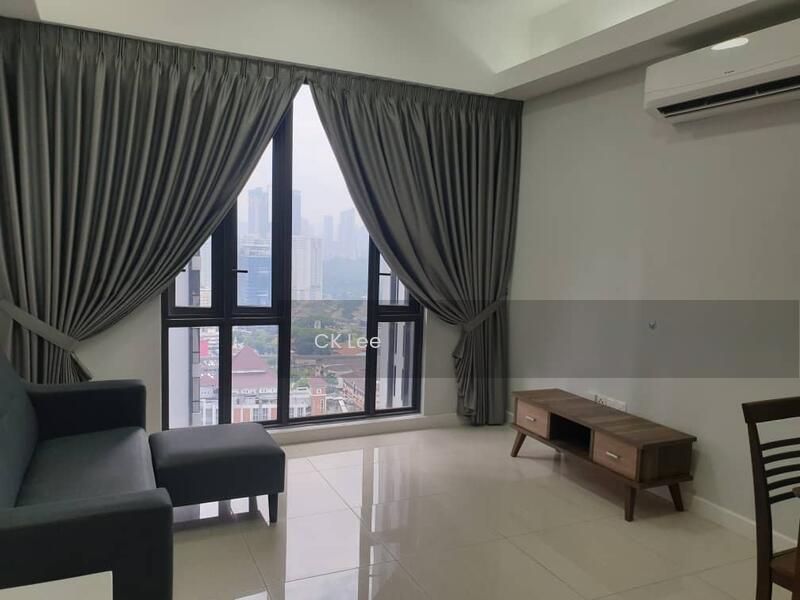 Sky Awani Residensi 3 - 4