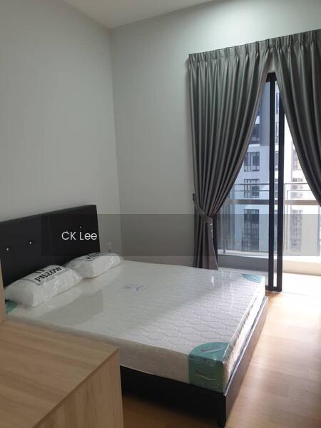 Sky Awani Residensi 3 - 5