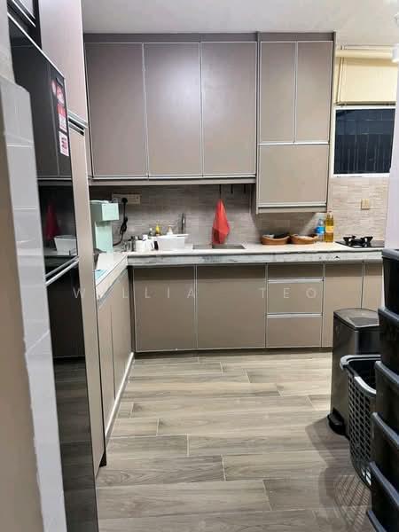 Endah Regal Condominium - 5