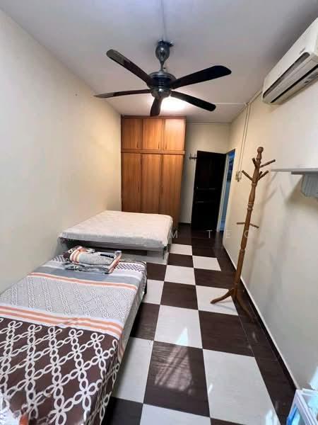 Endah Regal Condominium - 3