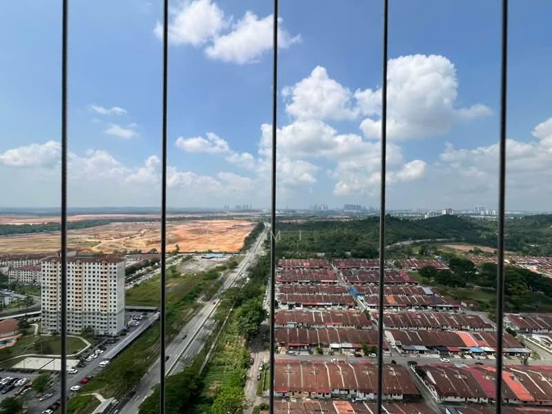Sky View - 3