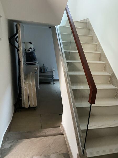 Fringe vila golf resort @ forest city - 5