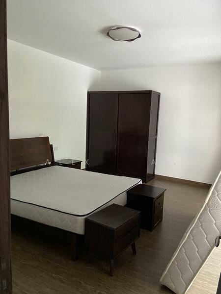 Fringe vila golf resort @ forest city - 4